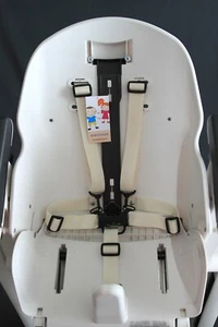 5 Point Safety Belt for high chair High Chair Seat Safety Harness Safety Straps