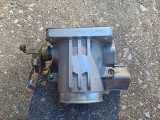 1994-1995 Ford Mustang 5.0l 70mm Bbk Throttle Body 302 Gt40 Cobra Efi V8 Gt 1994-1995 Ford Mustang 5.0l 70mm Bbk Throttle Body 302 Gt40 Cobra Efi V8 Gt