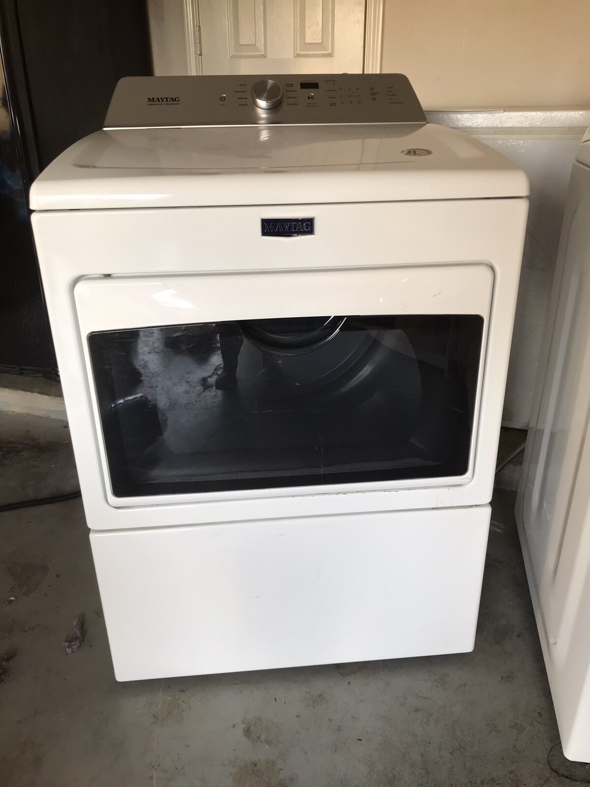 MAYTAG WASHER AND DRYER BUNDLE AVAILABLE FOR PICKING ONLY eBay