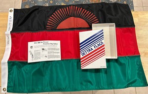 Dettra Flag Company | eBay
