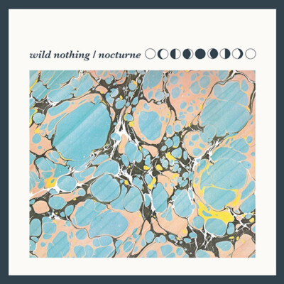 Wild Nothing - Nocturne (LP, Album) (Mint (M)) - 3108613176