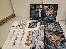 Goodman Games Dungeon Crawl Classics Lankhmar The Greatest Theives In Lankhmar