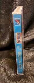 Ground Zero Texas 1993 Sega CD *Slow Load On Disc One