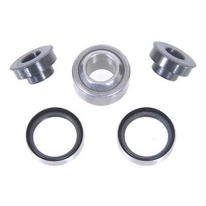 Axe Et Ressort De Pédale De Frein Arrière KTM SX, Husaberg FE Husqvarna Fc 450 Depuis 2003 Prox - Foto 3