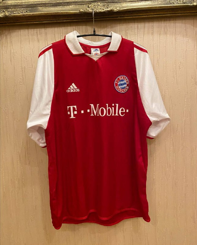 Roy Makaay FC Bayern München 2003/2004 Fußball Autogrammkarte original Roy Makaay FC Bayern München 2003/2004 Fußball Autogrammkarte original
