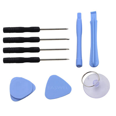 SCREEN REPLACEMENT TOOL KIT SCREWDRIVER SET FOR Huawei Mate S Mobile