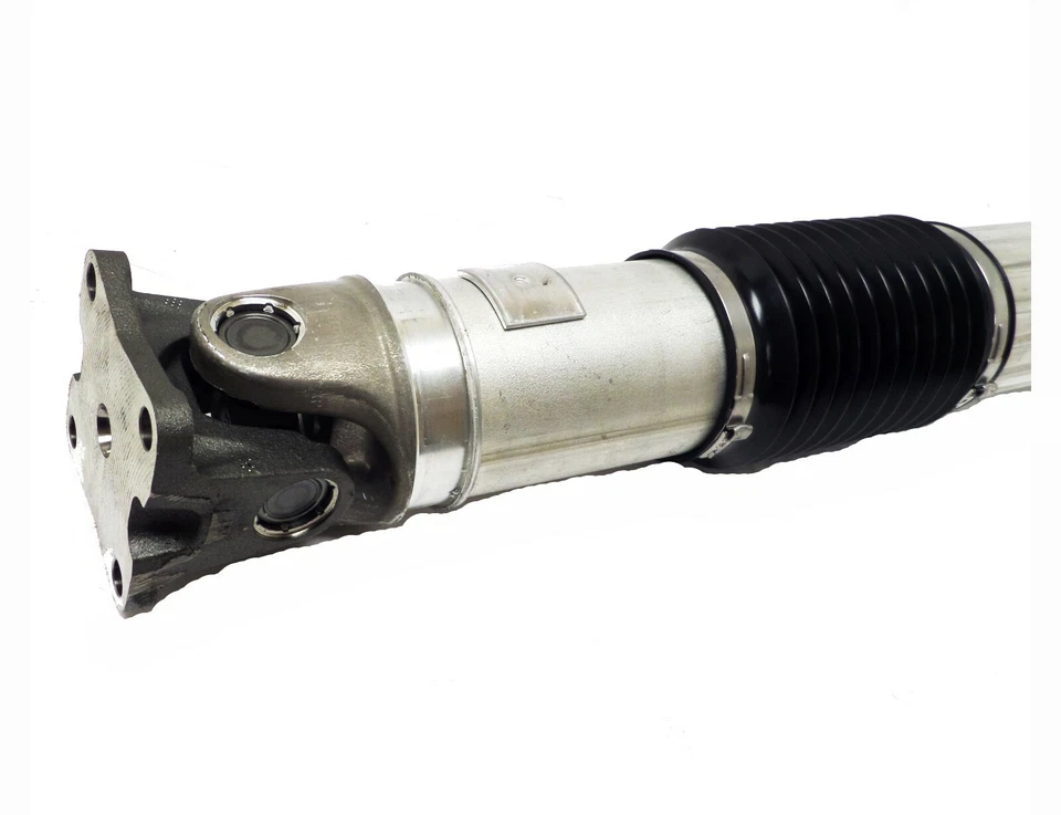 501189694 Mopar 39" Long Drive Shaft 2008-2012 Jeep Liberty 52853436AC - Image 2 of 4