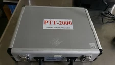 Mountz PTT-2000 Torque Analyzer 072999 Angle Force Torquemate with Sensor