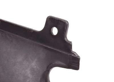 BMW E46 Trennwand Motorraum mit Dichtung 51718202799 online kaufen 