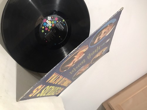 CORNELIO REYNA LP “15 Exitazos 15” (VG) - Picture 8 of 16