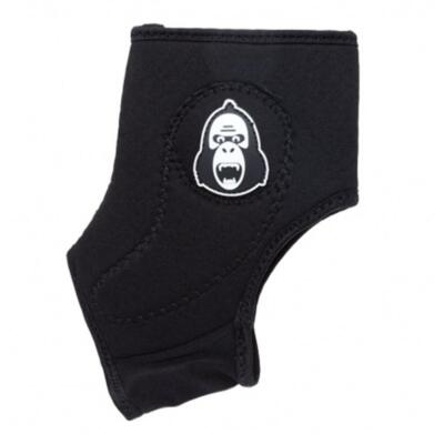 King Kong Ankleguard, Knöchelschoner