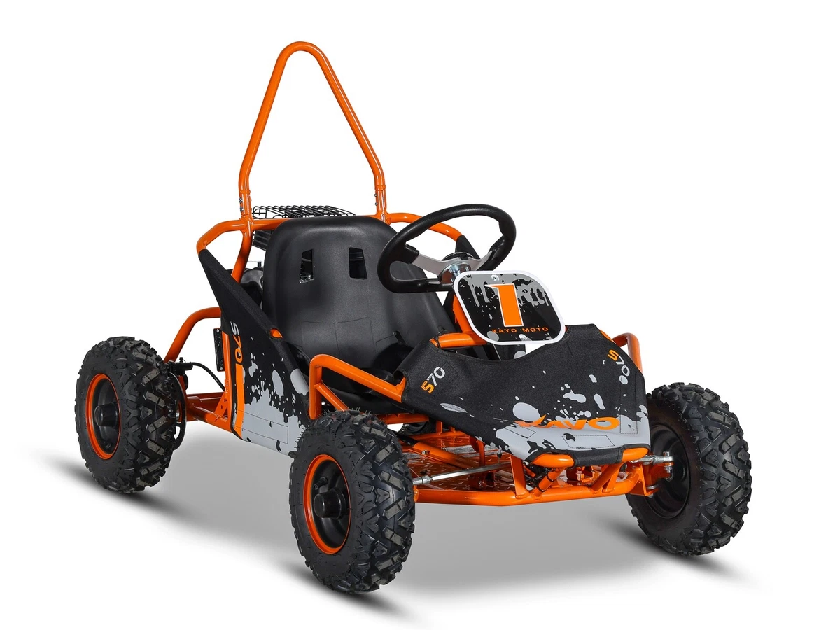 Go Karts/Buggies Outdoor Toys & Activities for sale | eBay UK