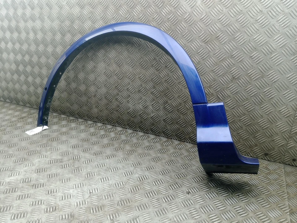 FORD KUGA WHEEL ARCH WING TRIM FRONT LEFT CV4J-S16D239-ADXWAA MK2 2012 - 2019 - Image 3 of 4