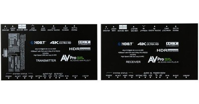 AV Pro HDMI/USB Extender #AC-EX40-444-PLUS-KIT  (Brand New In Box)