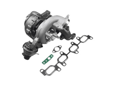 Turbolader VW / SEAT / AUDI / SKODA 1.6TDI 55-77Kw (2009-2020)