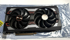 Sapphire Pulse Radeon RX 5600 XT 6GB GDDR6 Graphics Card HDMI DP