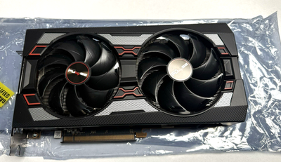 「最終値下げ」Sapphire Radeon RX 5600 XT SAPPHIRE Pulse AMD Radeon RX 5600 XT 6GB GDDR6 Graphics Card