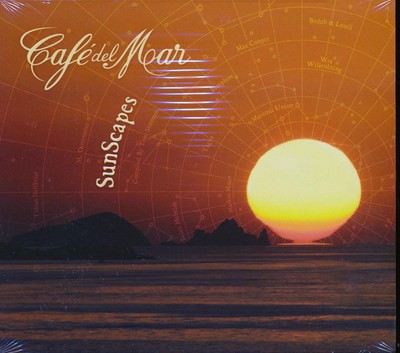 SEALED NEW CD Wes Willenbring, Markus Mehr, Tobias Hellkvist, Etc. - Cafe Del Ma