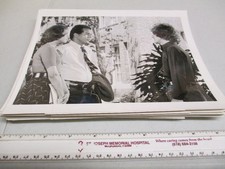 ABC TV show photo 1971 Danny Kaye Jacques Cousteau Cary Grant Spencer Tracy