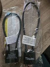 2 Universal Cable Gun Locks PSA & Tisas New