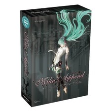 Hatsune Miku Append Miku Append