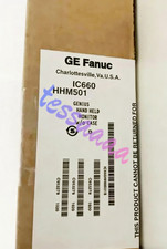 1PCS NEW GE FANUC Hand Held Monitor IC660HHM501 fast shipping Spot Goods