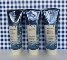 3X  Bath  Body Works  REVIVING RAIN  Ultimate Hydration Body Cream