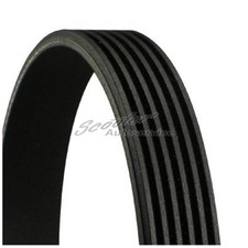 Keilrippenriemen für Opel Astra G F70 T98 F35 H A04 L70 Combo Tour | 366294