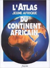 L'Atlas Junges Afrika vom afrikanischen Kontinent, Baschir Ben Yahmed