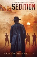 Sedition Chris Bennett Taschenbuch Kartoniert / Broschiert Englisch 2021