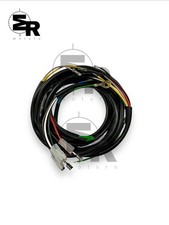 IMPIANTO ELETTRICO TGM CROSS 125/250 ACCENSIONE MOTOPLAT - CAB 346