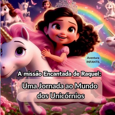 Maria Fernandes | A Miss o Encantada De Raquel | Taschenbuch | Portugiesisch