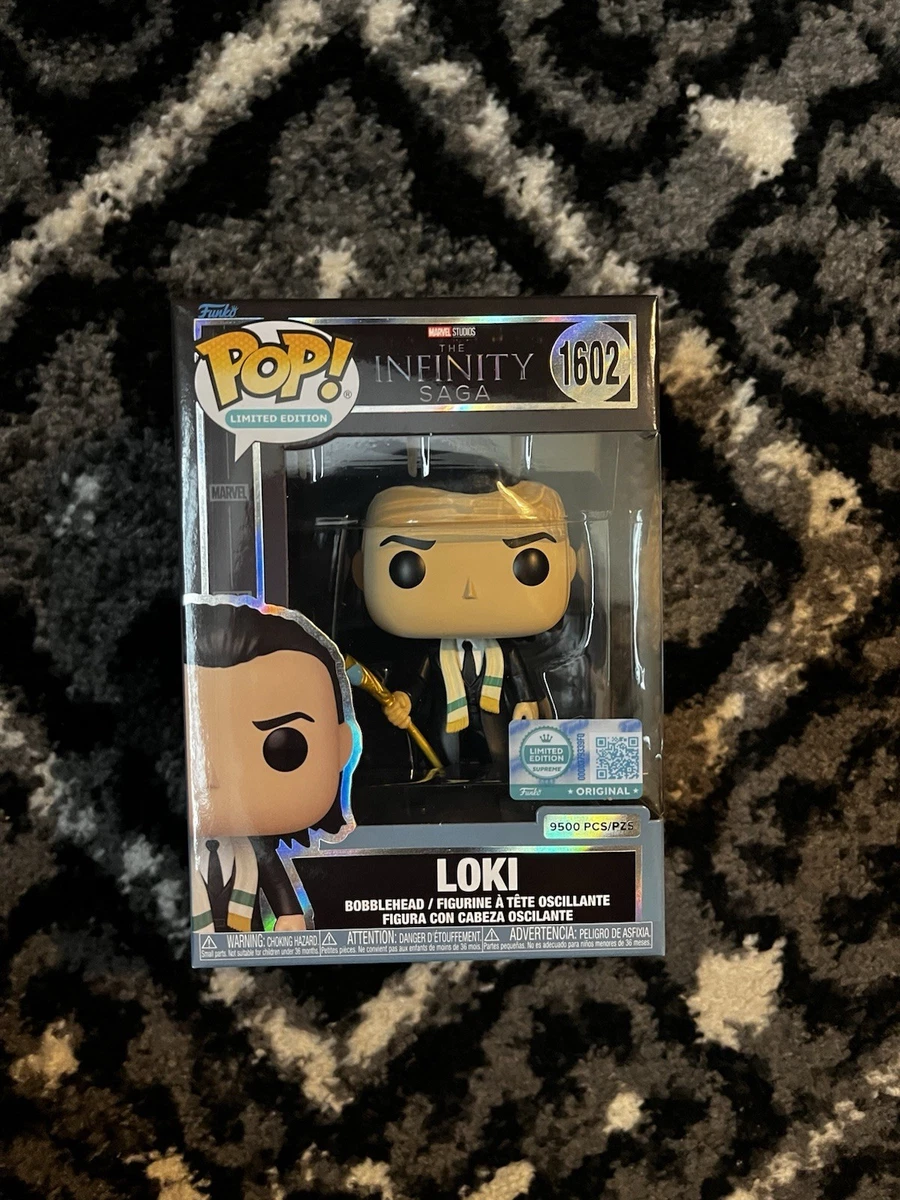 25+ Funko Pop Loki for sale | Updated Oct 2026