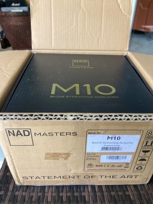 NAD M10 V1