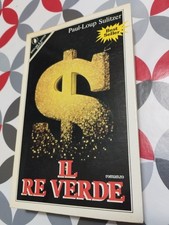 IL RE VERDE PAUL-LOUP SULITZER 1985