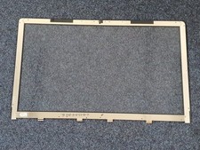Original Apple Front Scheibe für iMac 27  A1...
