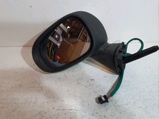 Retroviseur gauche (ou coque) Renault MODUS