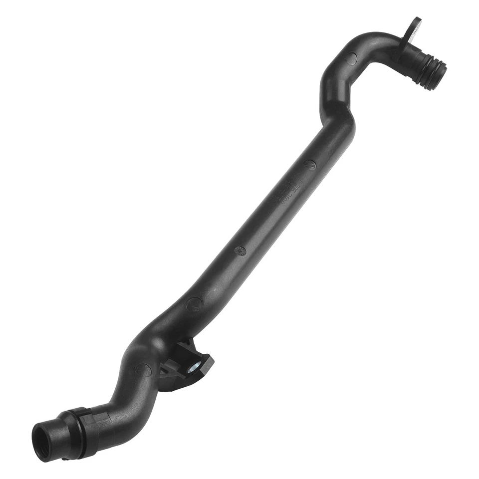 2PCS Engine Heater Water Coolant Pipe for E39 E46 11531705210 11537502525 - Image 4 of 4