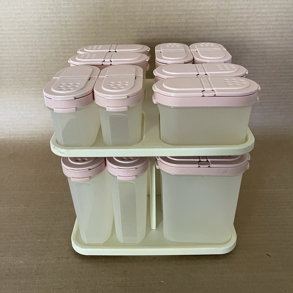 Pink Tupperware for sale | eBay