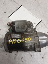Used Starter Motor Fits 2010 Jeep Patriot 2.4 Grade A