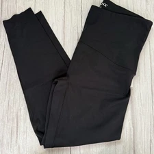 Spanx Booty Boost Active Full Length Leggings 50124R Size XL