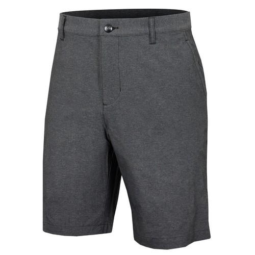 Adidas Golf Hombre Ultimate365 Estampado Reciclado Sostenible Golf Shorts
