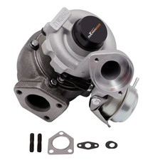 Turbolader for BMW 320d 2.0d 110 KW 150 PS E46 X3 E83 7787626 E83N 717478 chra