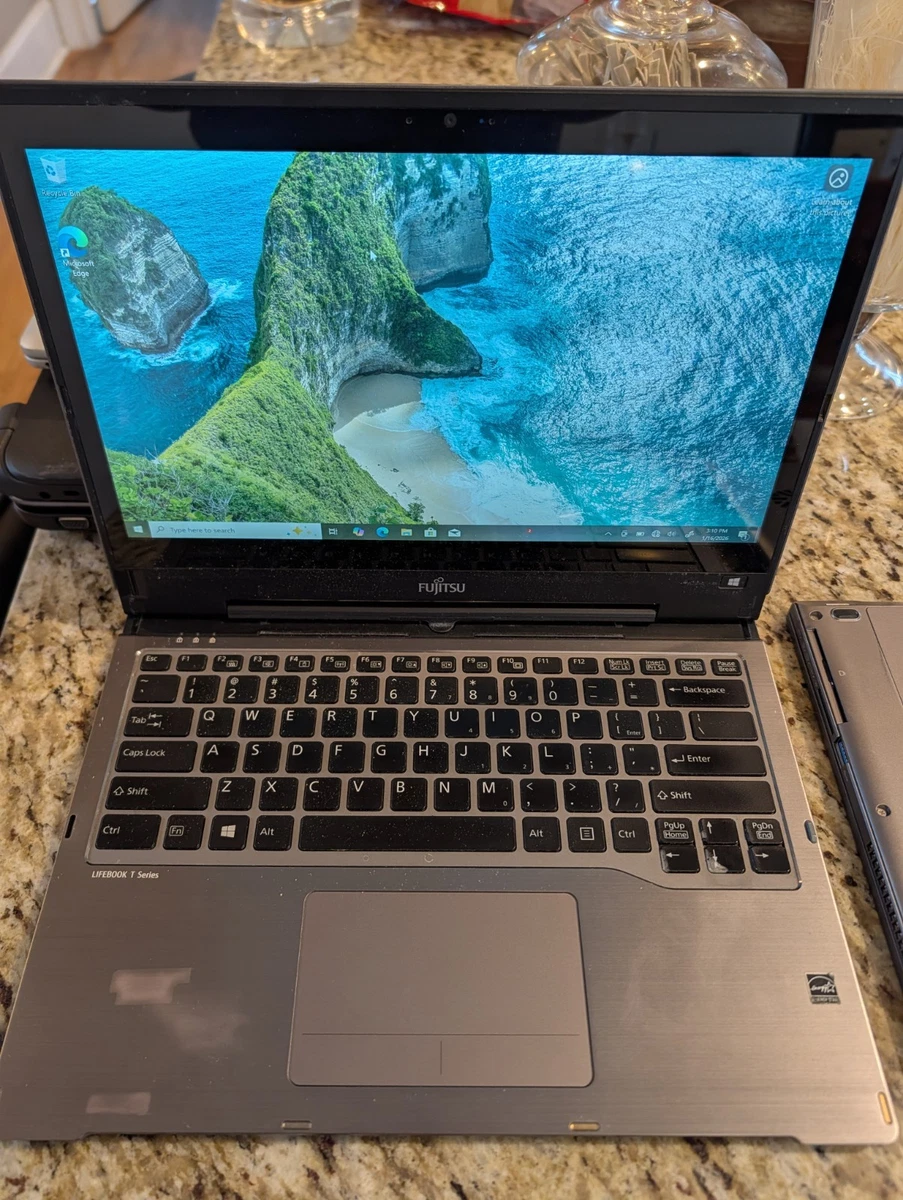 Fujitsu PC 8 GB RAM for sale | eBay