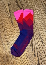 Ridge Supply Herren Fahrradsocken Large