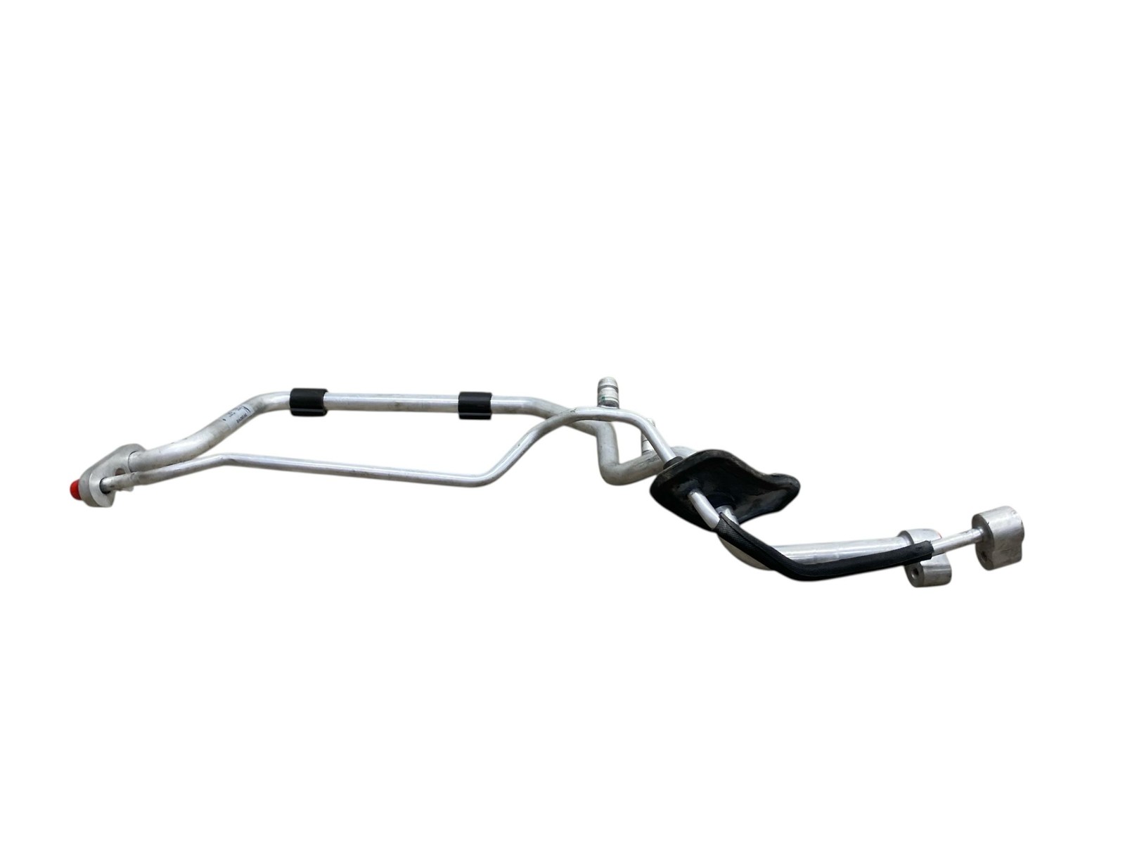 2015 BENTLEY CONTINENTAL A/C HOSE REFRIGERANT LINE 3W1260741B OEM