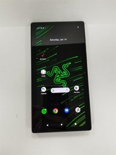 Razer Edge 5G 128GB Black edge 5G (Unlocked) Fully Functional DV7650