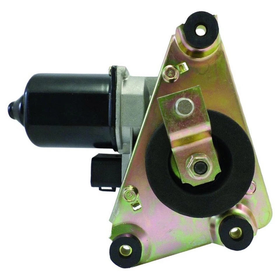 Nuevo motor limpiaparabrisas con módulo de placa de pulso para Chevrolet Astro GMC Safari 1994-2005 Foto 2 de 4