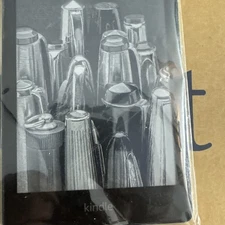 Amazon Kindle M2L4EK 11th Gen 32GB | Sage Green Color