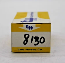 Genuine OEM Cole Hersee Knob (Y), 8130